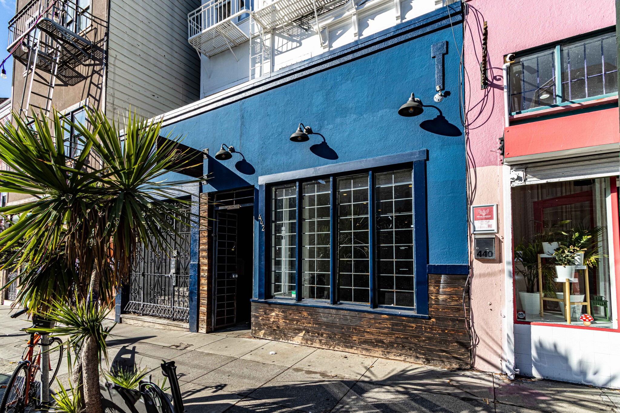 442 Haight St, San Francisco, CA for Rent