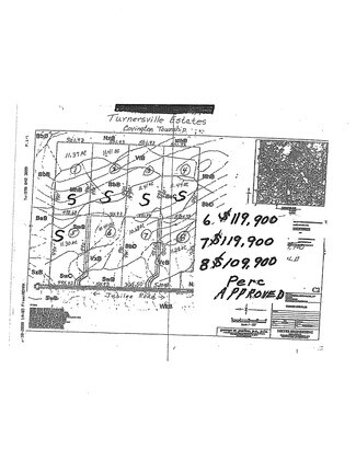 Moscow, PA Residential Land - Jubilee Road