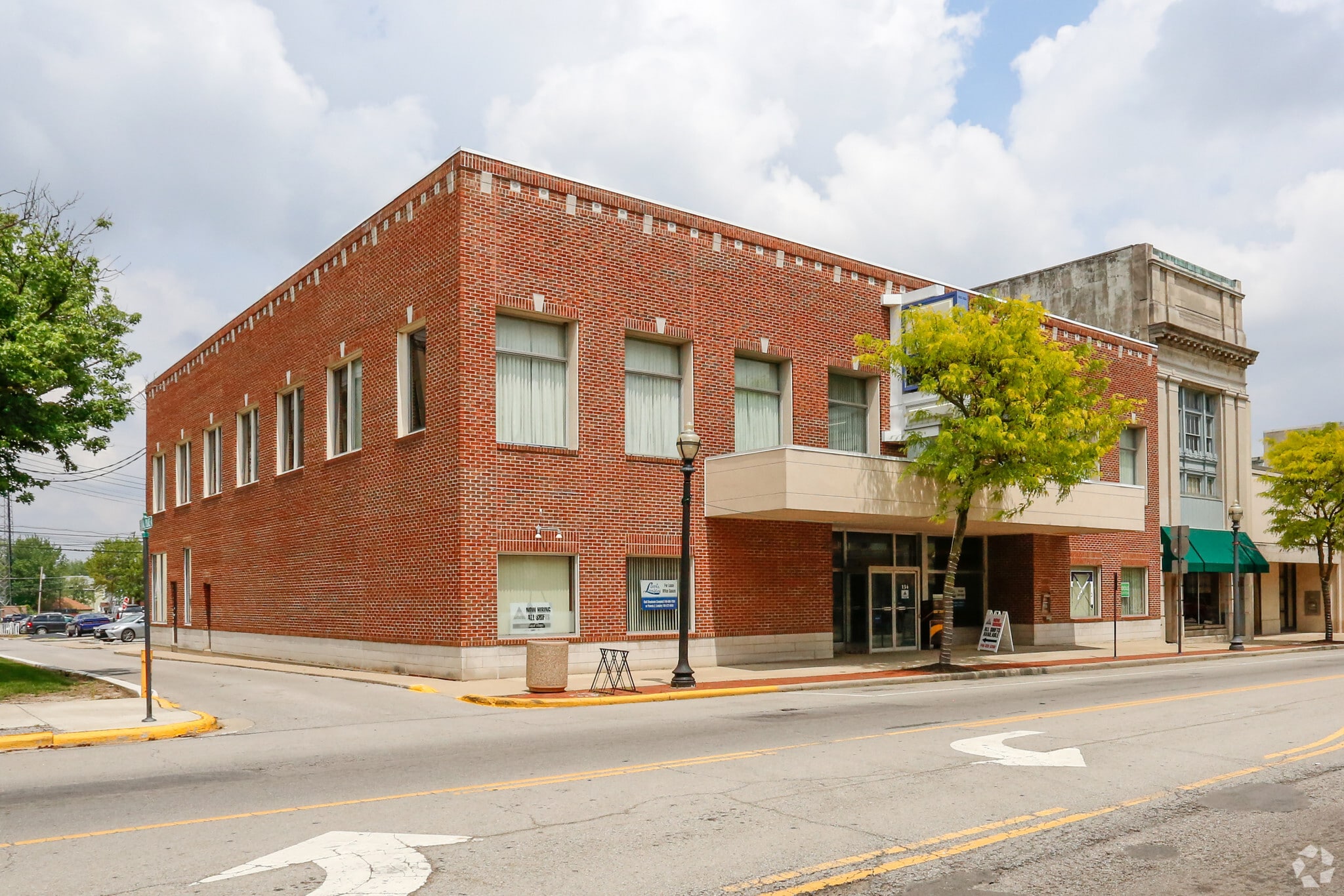 134 E Court St, Washington Court House, OH for Sale