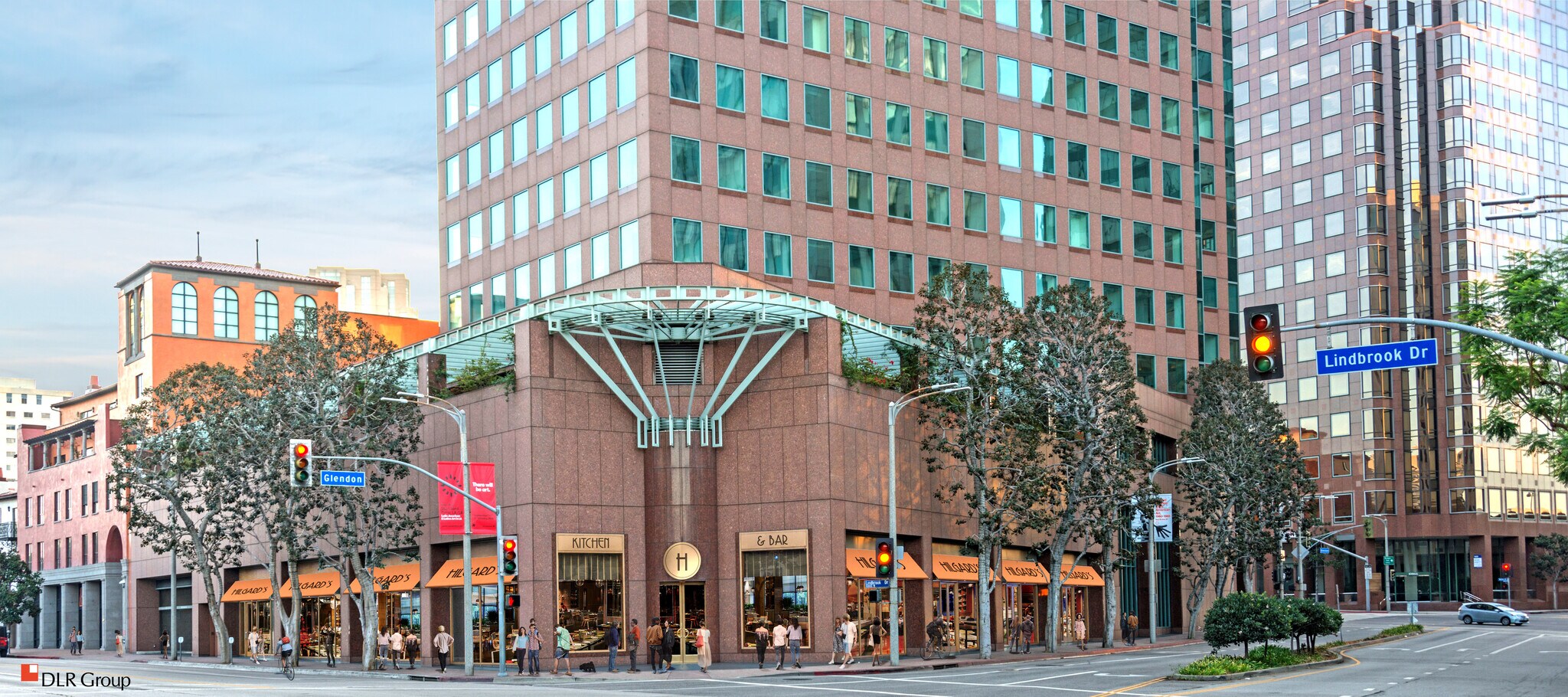10877 Wilshire Blvd, Los Angeles, CA for Rent