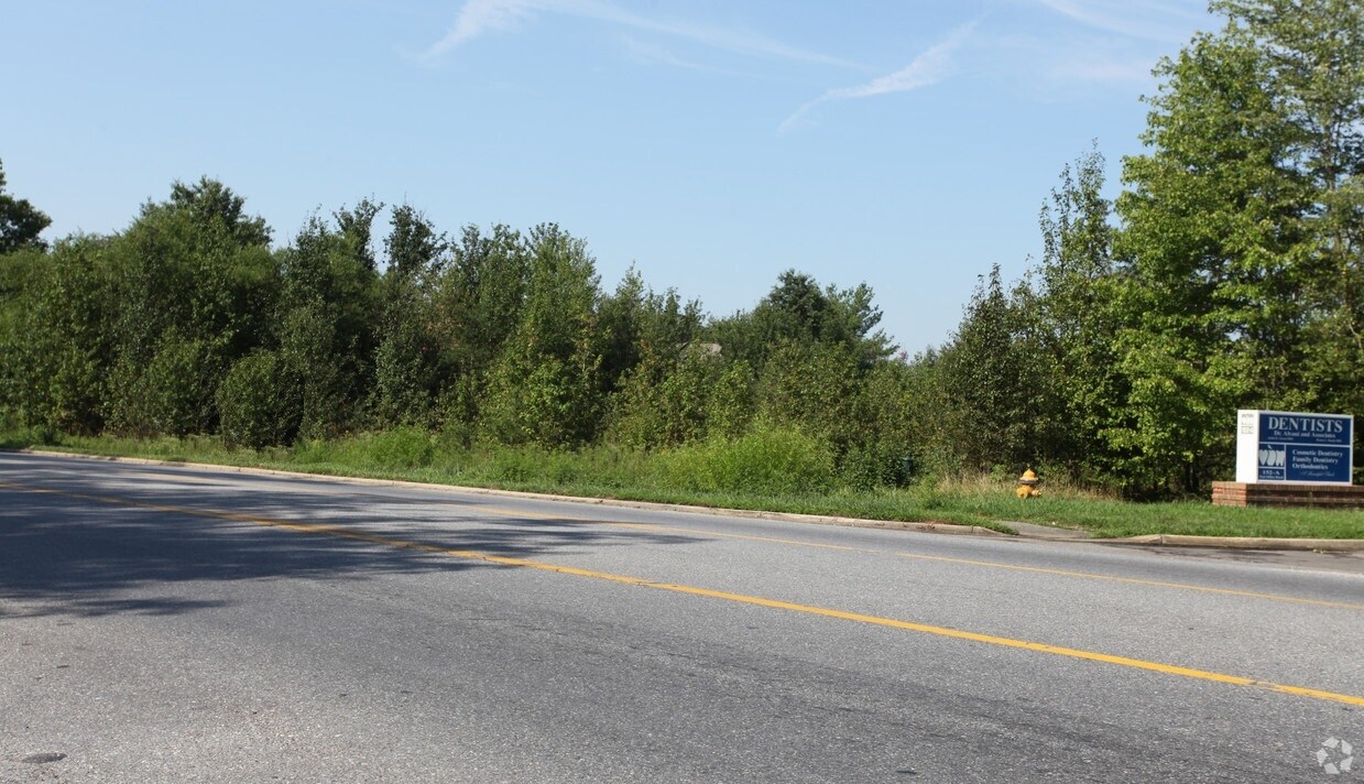 160 Post Office Rd Waldorf, MD 20602 Land Property for Sale on