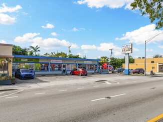 Miramar, FL undefined - 6246-6252 Pembroke Rd