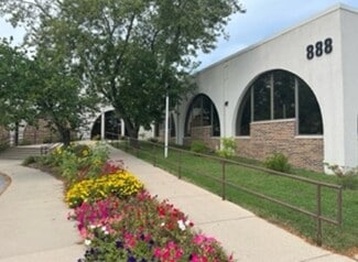 Oconomowoc, WI Office, Medical - 888 Thackeray Trl