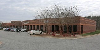 Winston-Salem, NC Flex - 971-985 Pinebrook Knolls Dr
