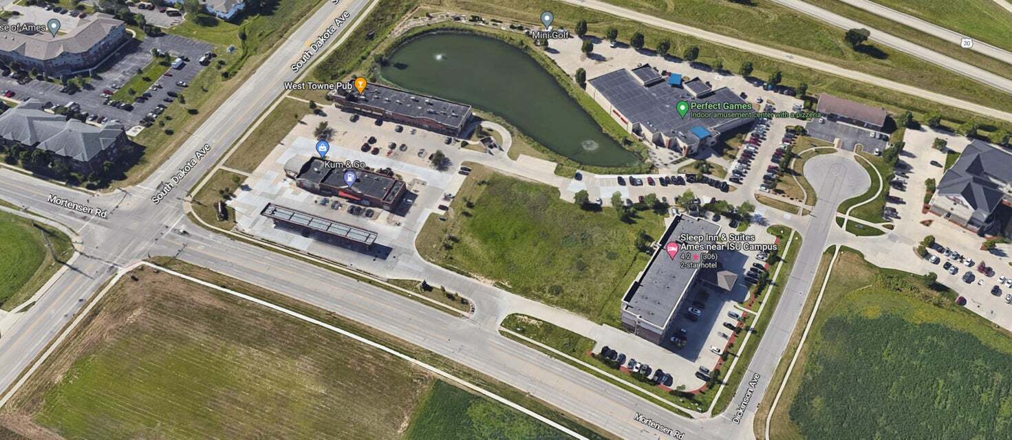 4530 Mortensen, Ames, IA for Sale