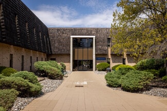 Cedar Knolls, NJ Office, Office/Medical - 14 Ridgedale Ave