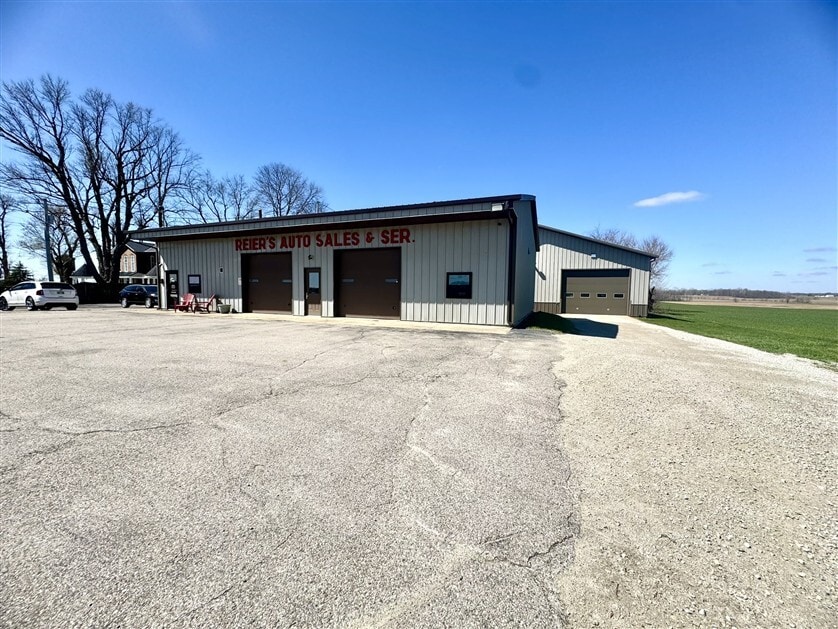 8062 US Route 127, Greenville, OH for Sale