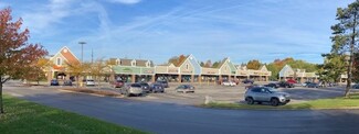 Saline, MI Retail - 501-565 E Michigan Ave