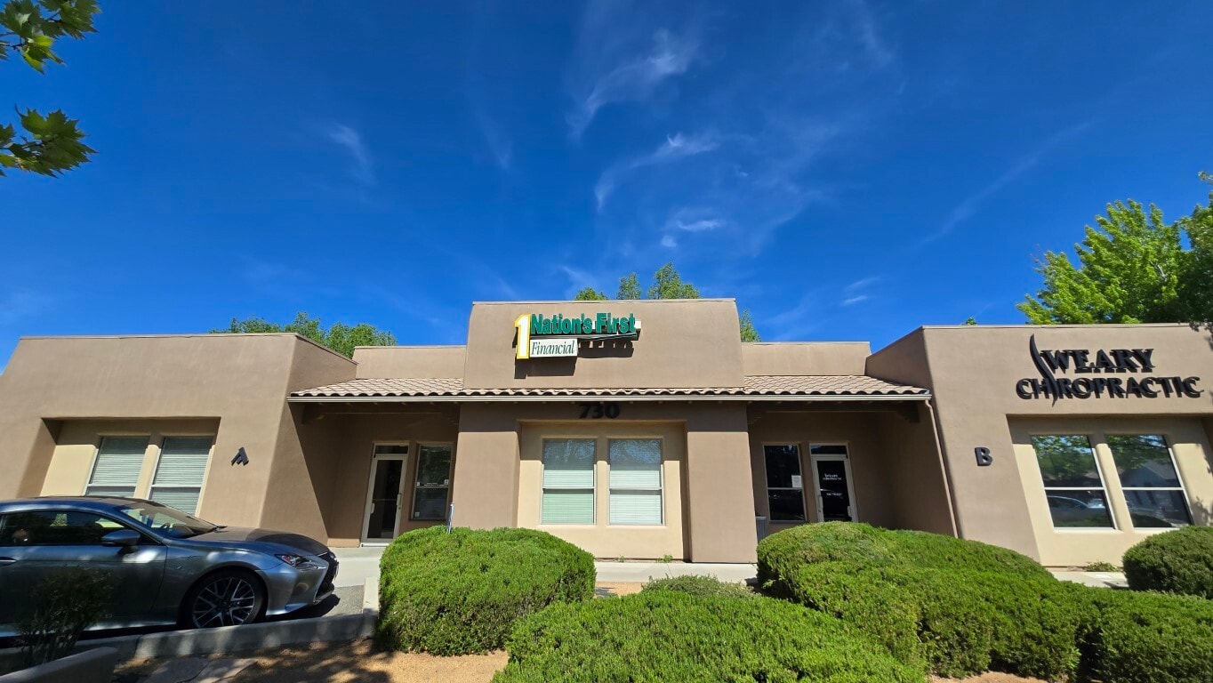 710-730 N Montezuma St, Prescott, AZ for Rent