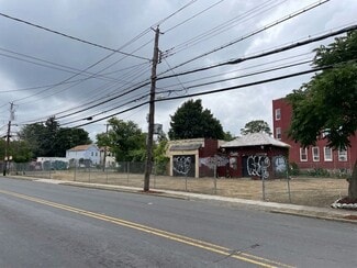 Mount Vernon, NY Commercial Land - 41-43 W Sandford Blvd Mount Vernon, NY Commercial Land - 41-43 W Sandford Blvd