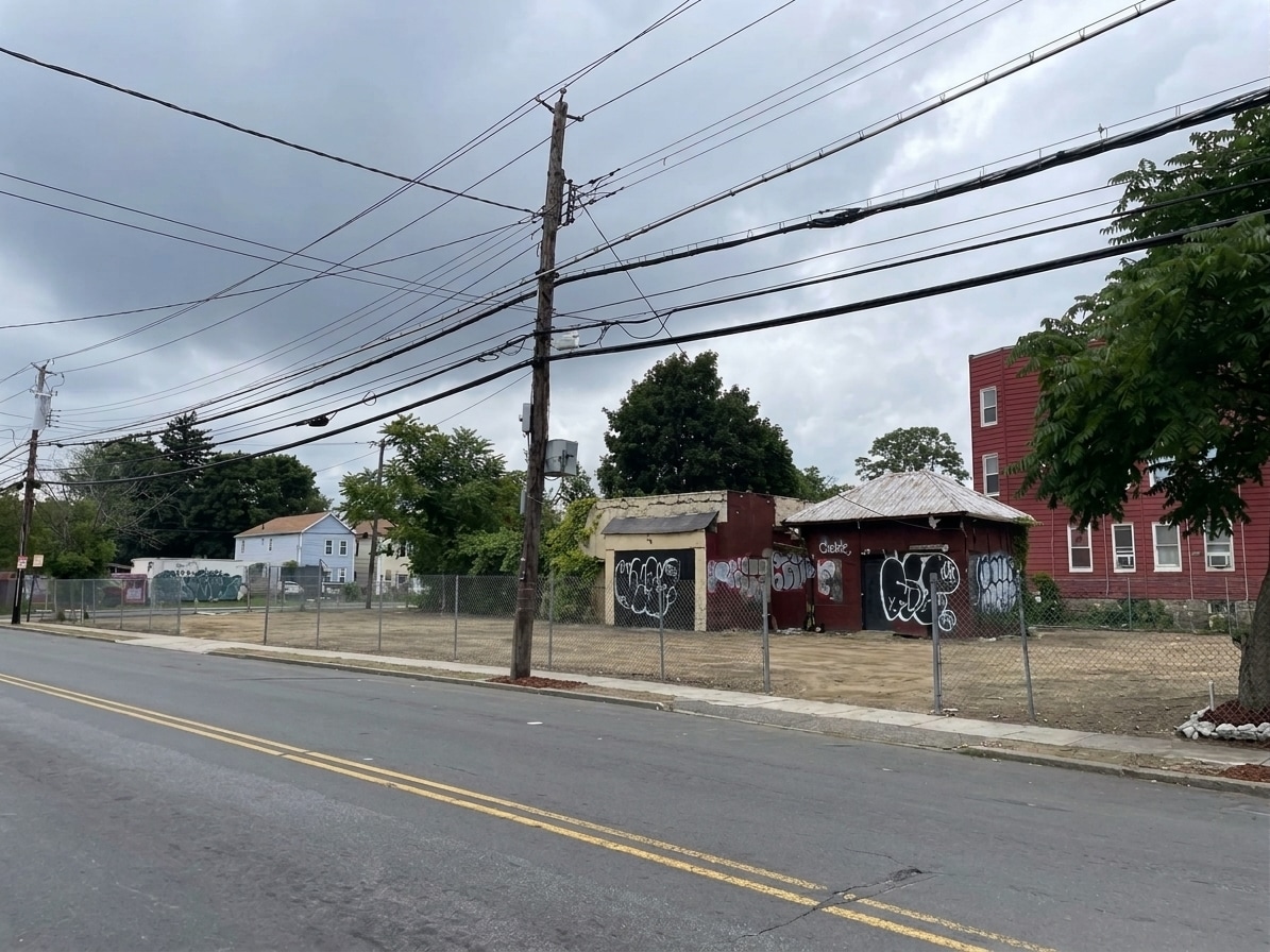 41-43 W Sandford Blvd, Mount Vernon, NY for Rent