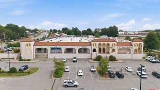 Greensboro, NC Retail - 4925 W Market St Greensboro, NC Retail - 4925 W Market St