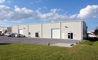 Apopka, FL Warehouse - 2726-2732 Pemberton Dr