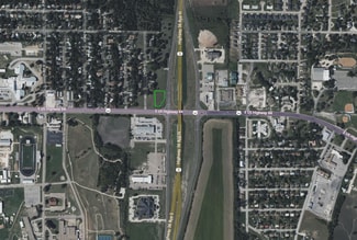 Gatesville, TX Commercial - NW Corner of HWY 36 Byp N & E US HWY 84 Gatesville, TX Commercial - NW Corner of HWY 36 Byp N & E US HWY 84