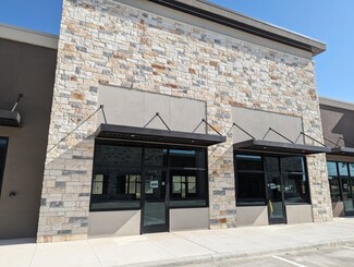 Leander, TX Retail - 15101 Ronald Reagan Blvd