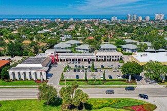 Naples, FL Storefront Retail/Office - 3333 Tamiami Trl N