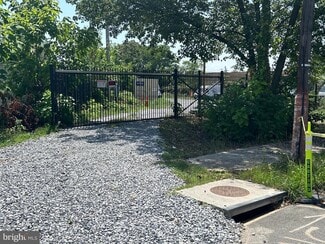 Washington, DC Industrial Land - 2405 Douglas Street, NE