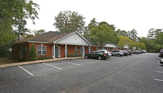 Tallahassee, FL Office - 225-261 Pinewood Dr Tallahassee, FL Office - 225-261 Pinewood Dr