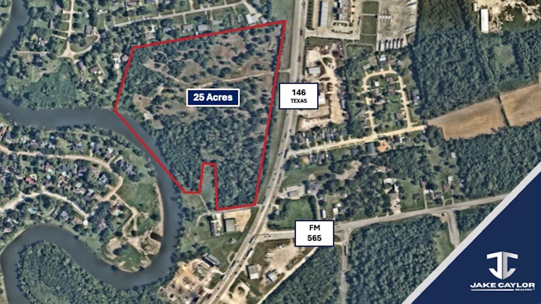 5443 Texas 146, Baytown, TX for Sale