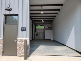Greensboro, GA Warehouse - 1040 Park Ct