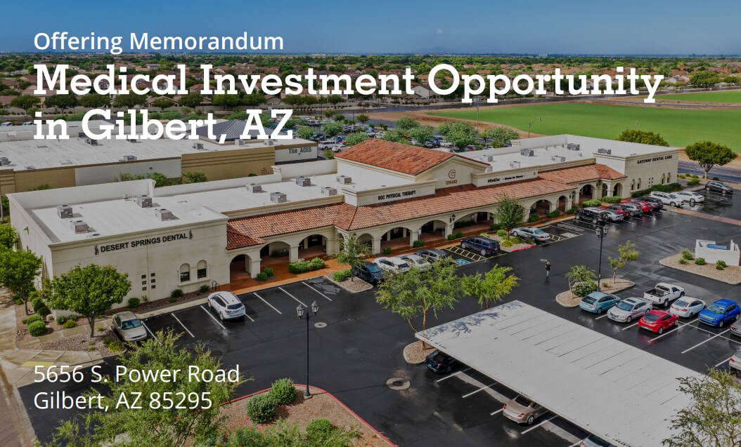 , Gilbert, AZ for Sale
