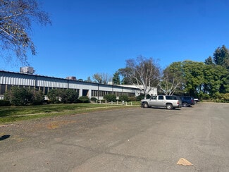 North Haven, CT Industrial - 400 Sackett Point Rd