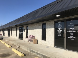 Mesquite, TX Office/Retail, Flex - 4200 Gus Thomasson Rd