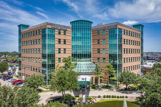 Cypress, TX Office/Medical - 21212 Northwest Fwy