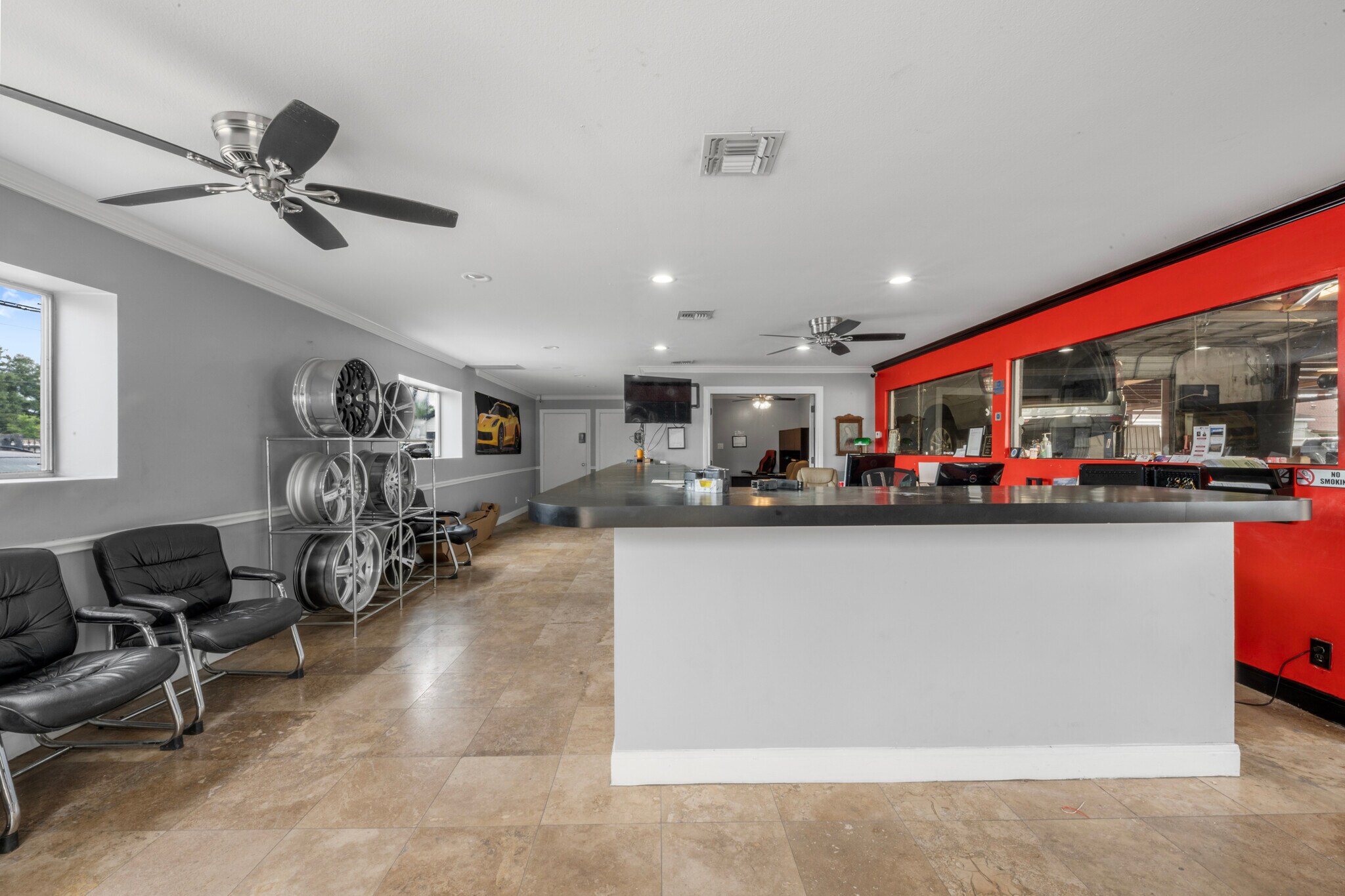 658 Aldine Mail Route Rd, Houston, TX for Sale