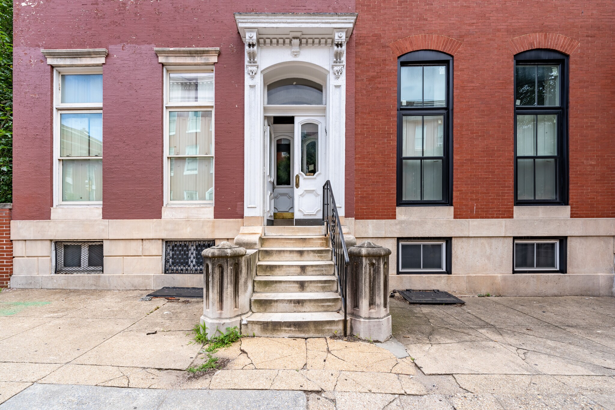 1400-1402 Madison Ave, Baltimore, MD for Sale
