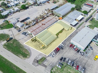 Lake Wales, FL Flex - 16110 US 27