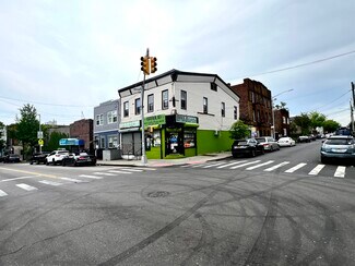 Brooklyn, NY Retail - 676 Liberty Ave