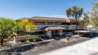 Scottsdale, AZ Office - 7098 E Cochise Rd Scottsdale, AZ Office - 7098 E Cochise Rd