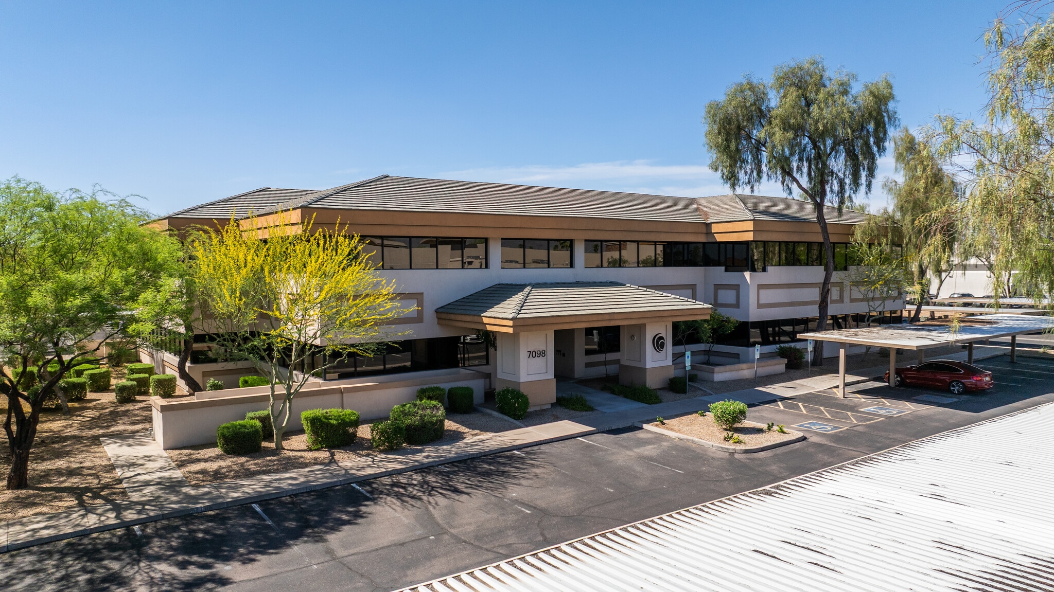 7098 E Cochise Rd, Scottsdale, AZ for Rent