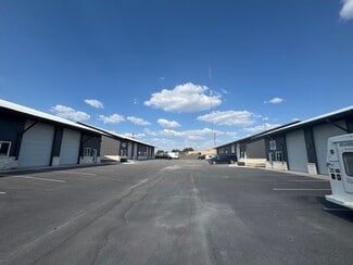 Marble Falls, TX Flex - 320 N Ridge Rd