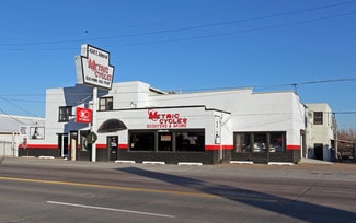 Tulsa, OK Flex - 4941 E Admiral Pl