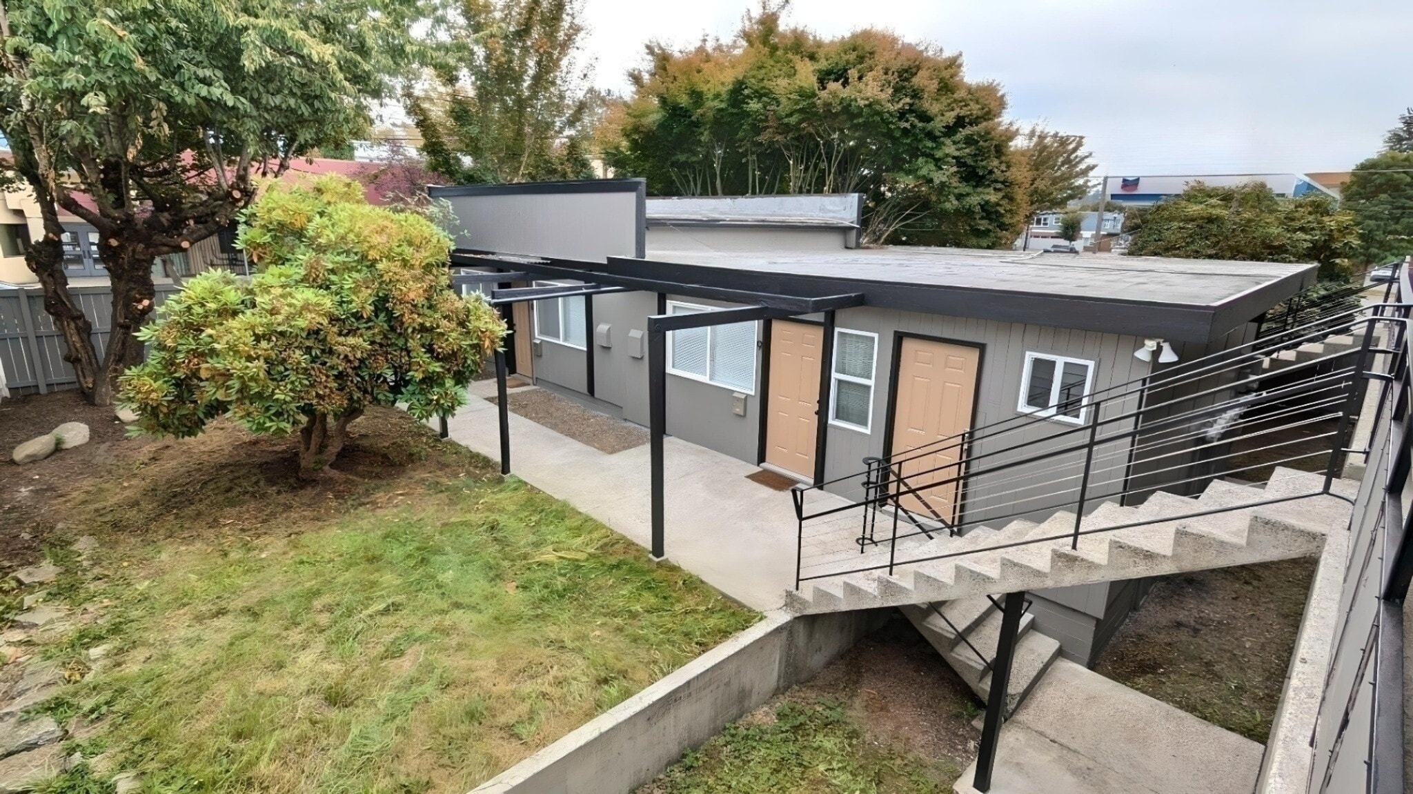 8805 14th Ave S, Seattle, WA for Sale