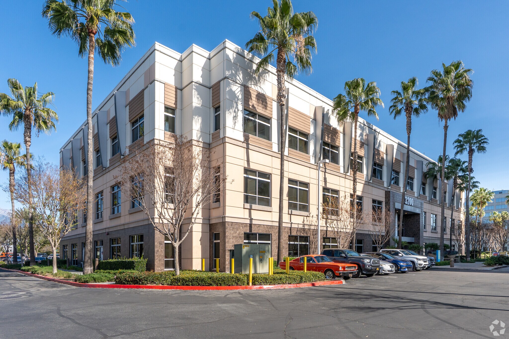 3200 E Guasti Rd, Ontario, CA for Rent