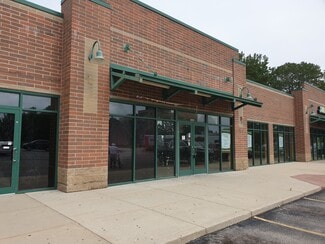 Waukegan, IL Office/Retail - 2662-2674 W Washington St