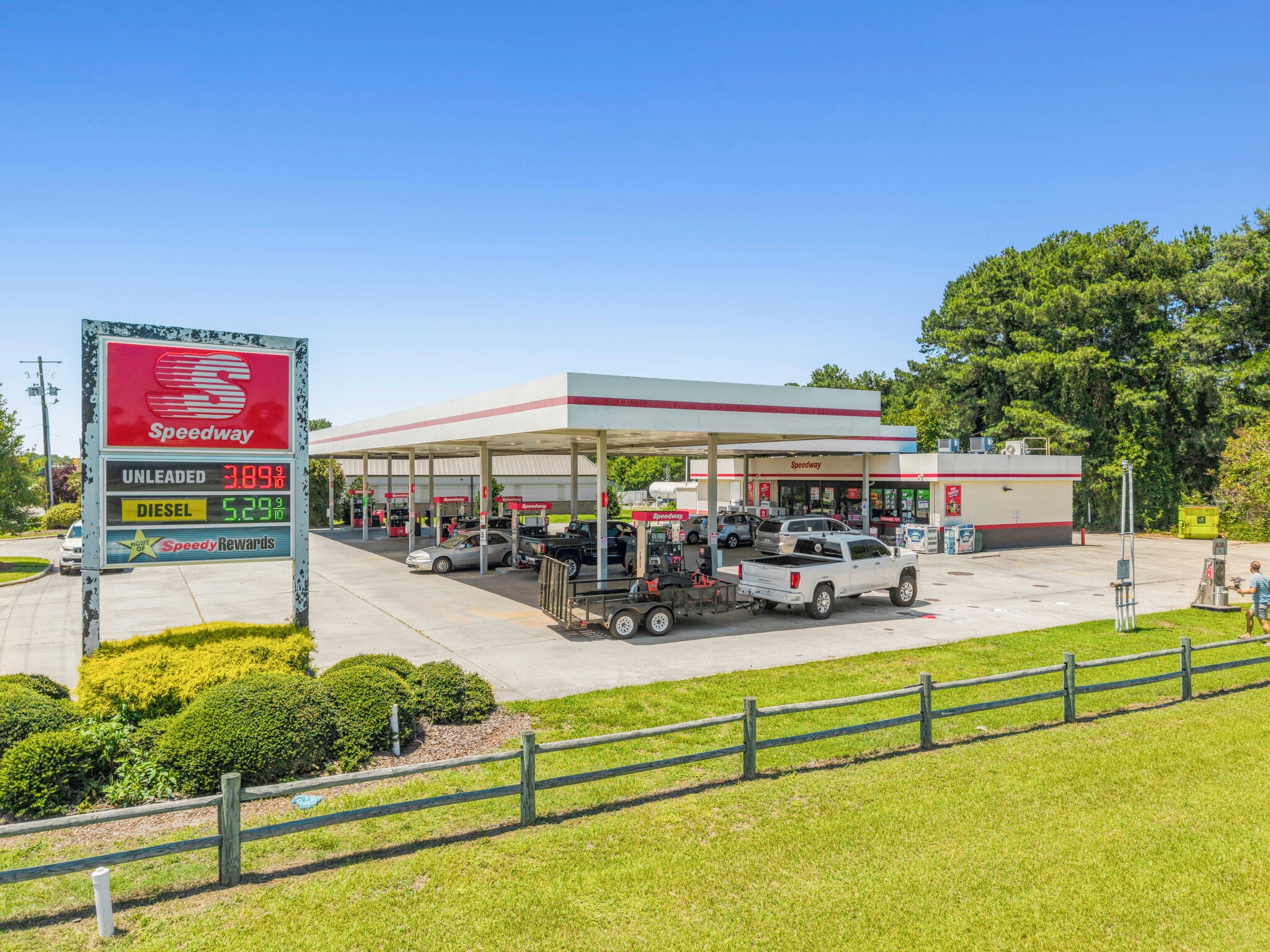 3778 Us 15 501 Hwy, Carthage, NC for Sale