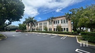 Delray Beach, FL Office - 160 Congress Park Dr