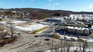 Lewisberry, PA Commercial Land - Old York Rd @ Fishing Creek Rd