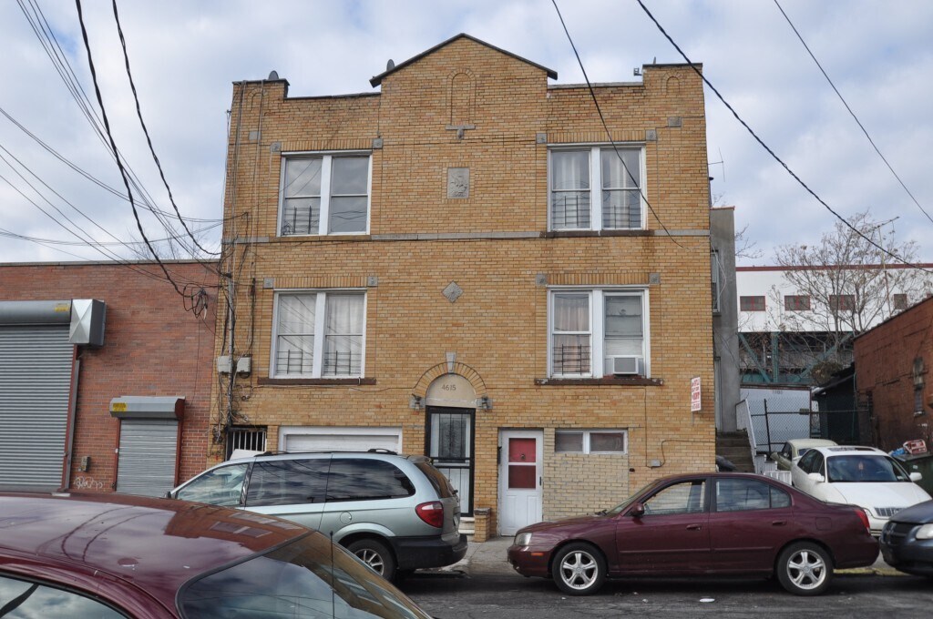 4615 Furman Ave, Bronx, NY for Sale