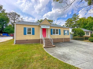 Atlanta, GA Office - 4154 Clairmont Rd Atlanta, GA Office - 4154 Clairmont Rd