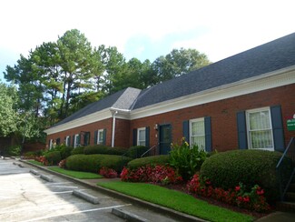 Stone Mountain, GA Office/Medical, Flex - 5472 Memorial Dr