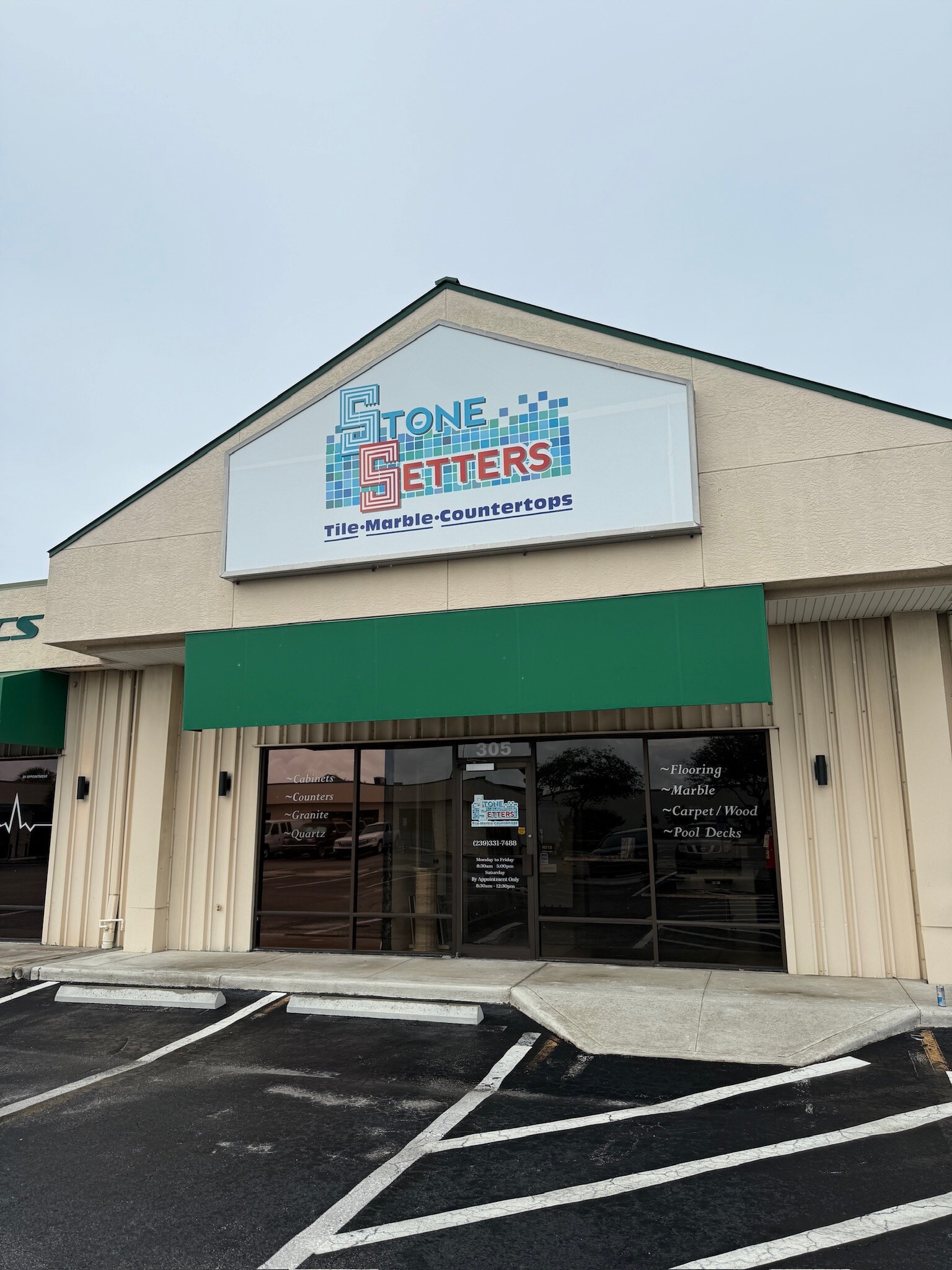 297-311 Airport Pulling Rd N, Naples, FL for Rent