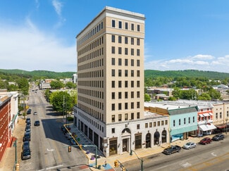 Anniston, AL Office - 931 Noble St Anniston, AL Office - 931 Noble St