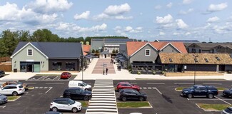 Stuntney, CAM Retail - Stuntney Estate