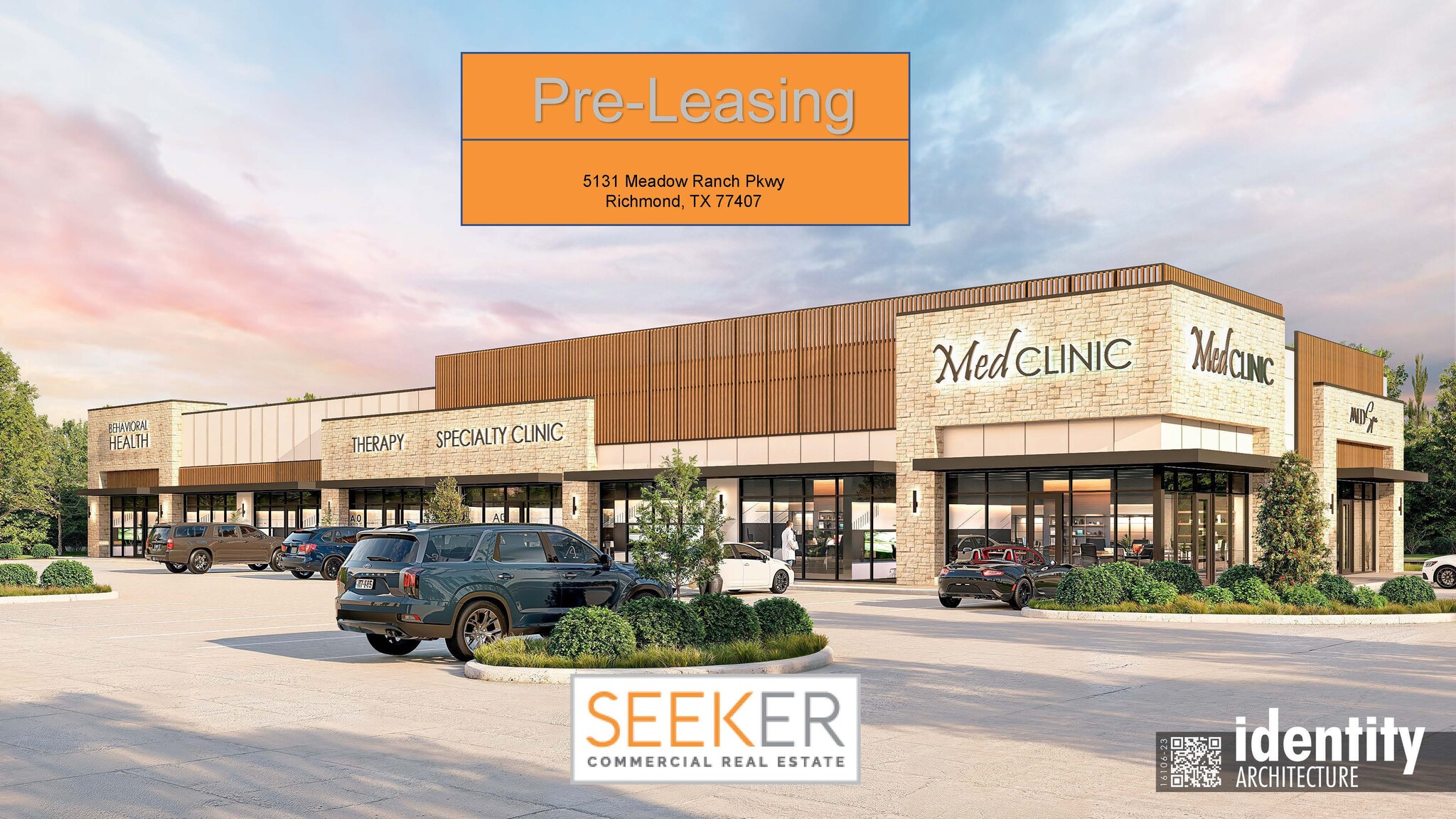 5131 Meadow Ranch Pkwy, Richmond, TX for Rent