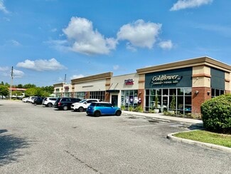 Orlando, FL Retail - 7101 E Colonial Dr Orlando, FL Retail - 7101 E Colonial Dr